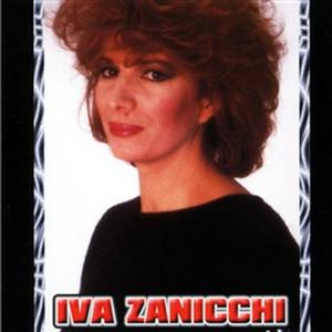 Iva Zanicchi