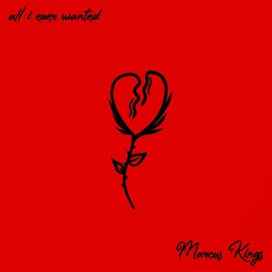 All I Ever Wanted (Explicit)