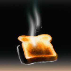 Toasted Bread (Deluxe) [Explicit]