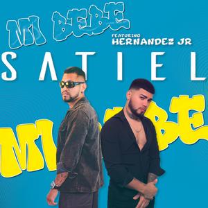 Mi Bebe (feat. Satiel)