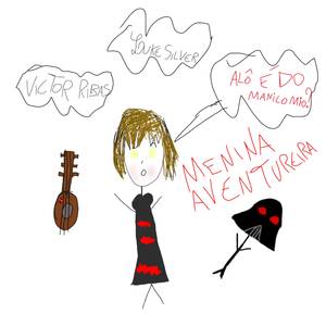 Menina Aventureira (remasterizado)