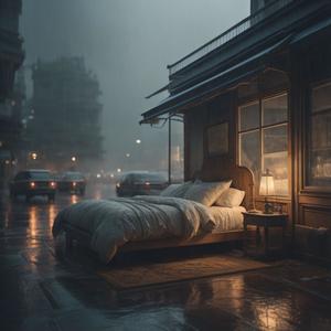 For Sleep: Noise Rain