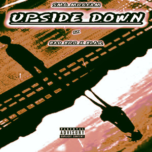 Upside Down (Explicit)