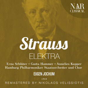 STRAUSS: ELEKTRA