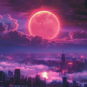 The Night Goes On (feat. Sebastian K.)