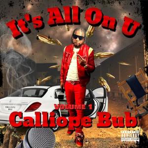 Its All On U (Explicit)