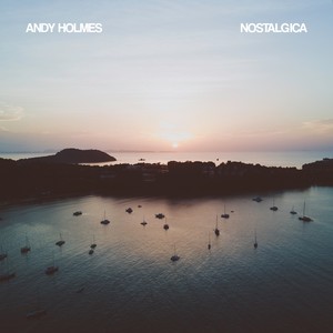 Andy Holmes - Archipelago