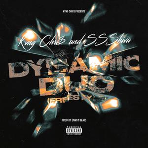 Dynamic Duo (Freestyle) (feat. SSShiva) (Explicit)