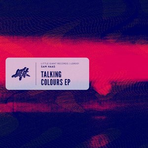 Talking Colours EP