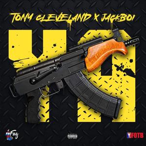 Ya(feat. Tony Cleveland & Jackboi) (Explicit)