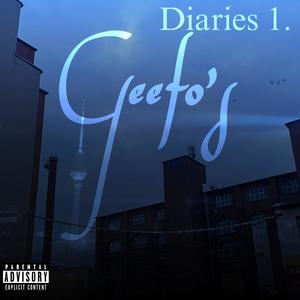 Geefo's Diaries 1. (Explicit)