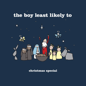 The Christmas Special