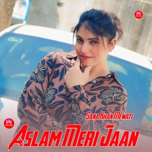 Aslam Meri Jaan
