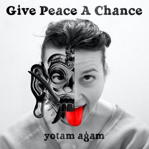 Give Peace a Chance