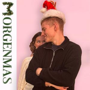 HOMEFORDAHOLIDAYS (feat. Jakobe B)