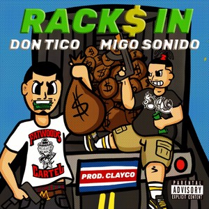 Racks In (Explicit)