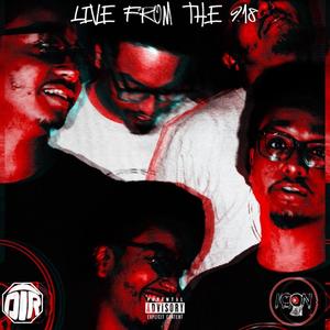 Where I Belong (feat. G Wayne918) (Live|Explicit)