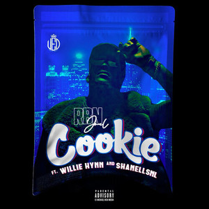 Cookie (Remix) [Explicit]