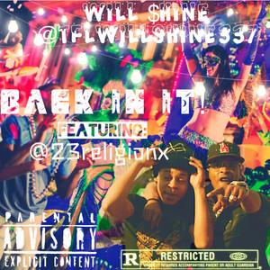 Back In It (Explicit)