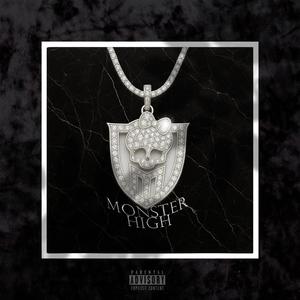 Monster High (Explicit)