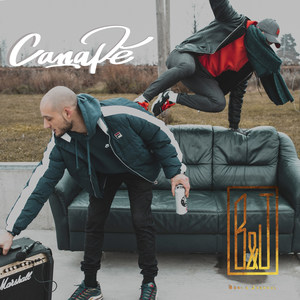 Canapé (Explicit)