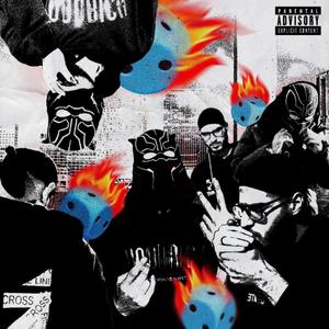 One Two One Two (feat. P6) (Explicit)