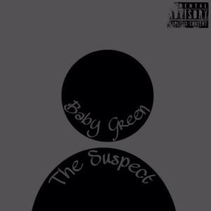 The Suspect (Intro) [Explicit]