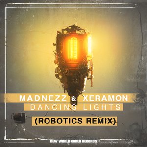 Dancing Lights (Robotics Remix)
