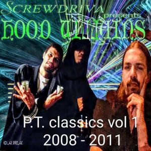 P.T. Classics vol1 2008 to 2011 (Explicit)