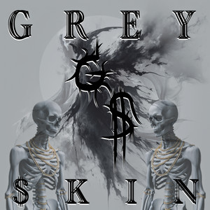 Grey $Kin (Explicit)