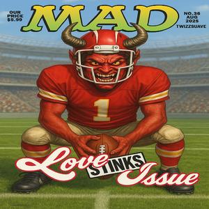 Touchdown (Explicit)