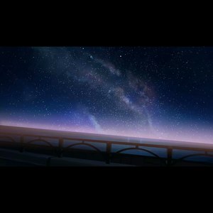 小夜曲（Serenade）