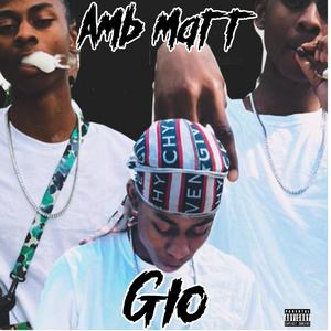 Ambmarr-glo (feat. Babygeekin & Amb 2wo) (Explicit)