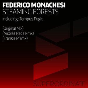 Tempus Fugit (Frankie M Rmx)