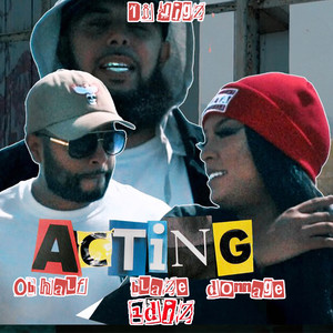 Acting (Explicit)