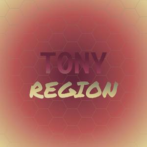 Tony Region