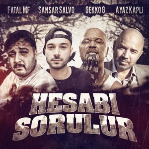 Hesabı Sorulur