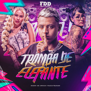 Tromba De Elefante (Explicit)