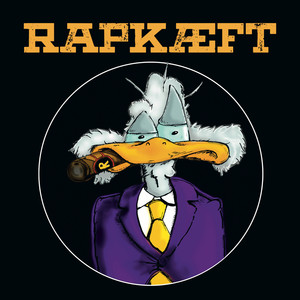 RAPKÆFT