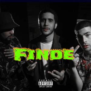 Finde(feat. Diego Loppe, Roli, Joti & Batobase) (Explicit)