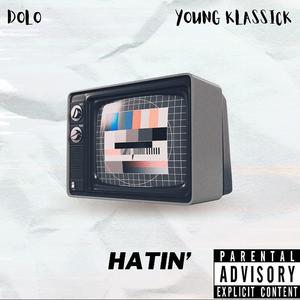 Hatin (Explicit)