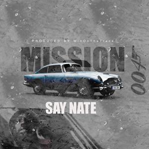 Mission(ProdBy:WinOnTheTrack) (Explicit)