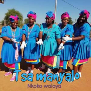 Nkoko waloya