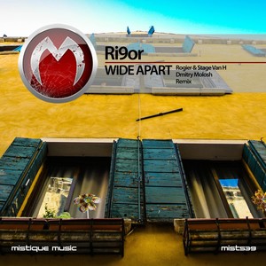 Wide Apart (Dmitry Molosh Remix)
