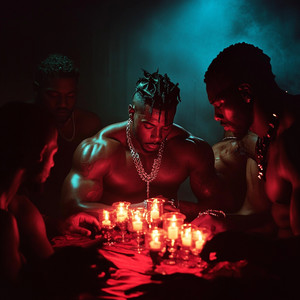 Sexy Man Prayer (Explicit)