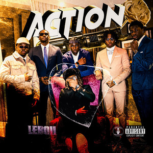 Action (Explicit)