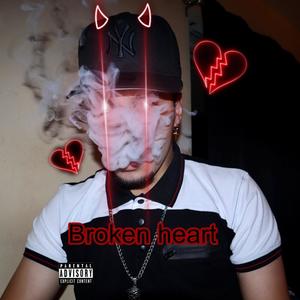 Broken heart (Explicit)