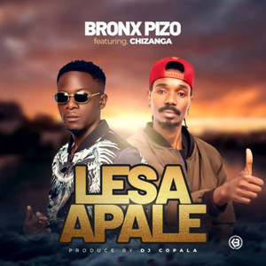 Lesa Apale (Explicit)