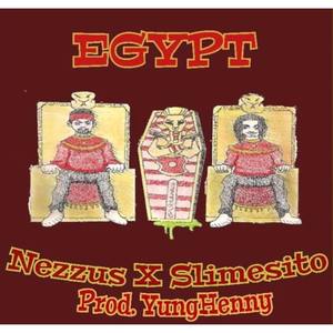 Egypt (Explicit)