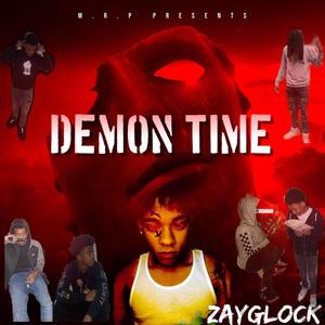 Demon Time (Explicit)